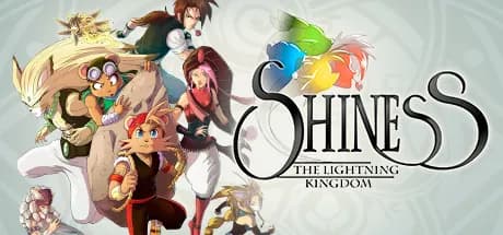 shiness: the lightning kingdom vertical card thumbnail