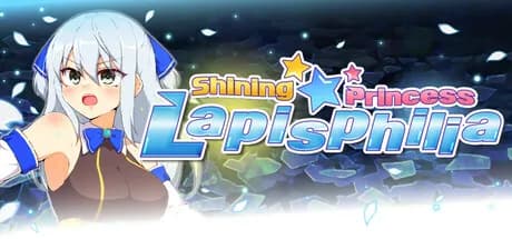 shining princess lapisphilia vertical card thumbnail