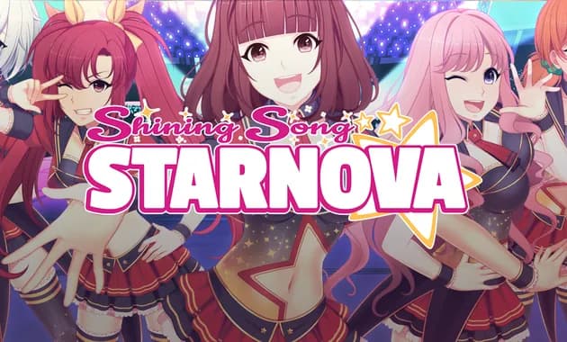 shining song starnova vertical card thumbnail