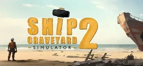 ship graveyard simulator 2 vertical card thumbnail