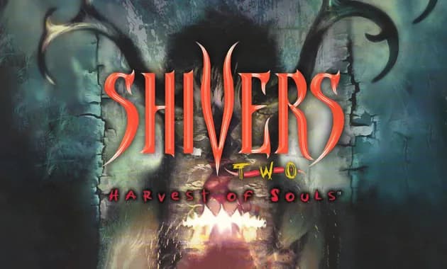 shivers ii: harvest of souls vertical card thumbnail