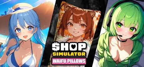 shop simulator: waifu pillows vertical card thumbnail
