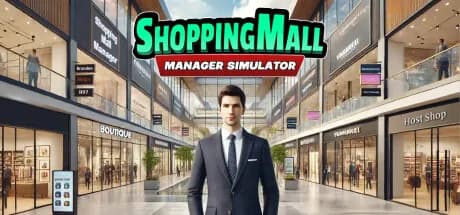 shoppingmall: manager simulator vertical card thumbnail
