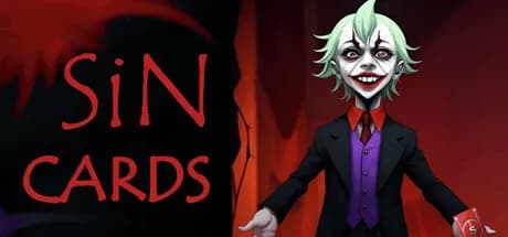 sin cards: welcome to the netherworld vertical card thumbnail