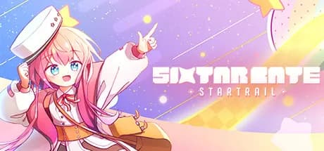 sixtar gate: startrail vertical card thumbnail