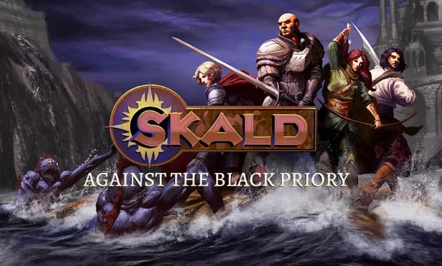 skald: against the black priory vertical card thumbnail