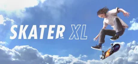 skater xl - the ultimate skateboarding game vertical card thumbnail