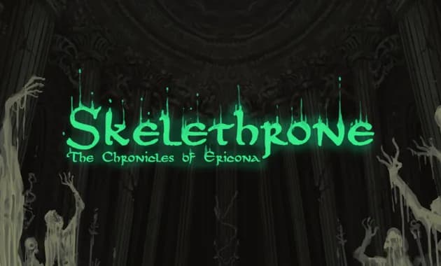 skelethrone: the chronicles of ericona vertical card thumbnail