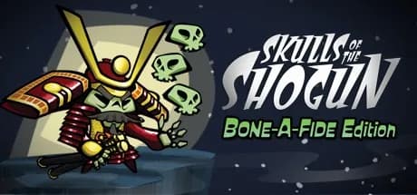 skulls of the shogun vertical card thumbnail