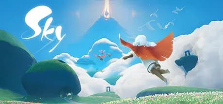 sky: children of the light vertical card thumbnail