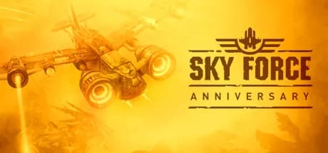 sky force anniversary vertical card thumbnail