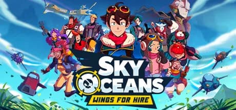 sky oceans: wings for hire vertical card thumbnail