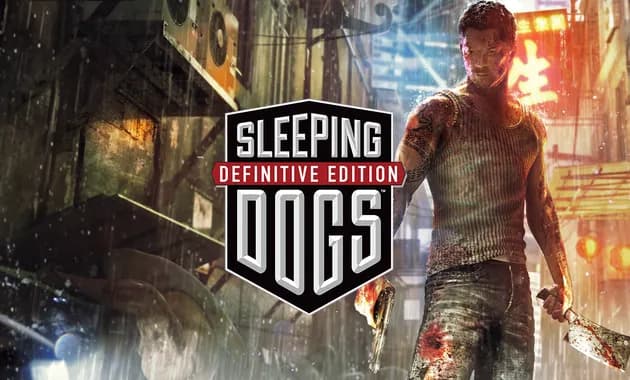 sleeping dogs: definitive edition vertical card thumbnail