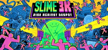 slime 3k: rise against despot vertical card thumbnail