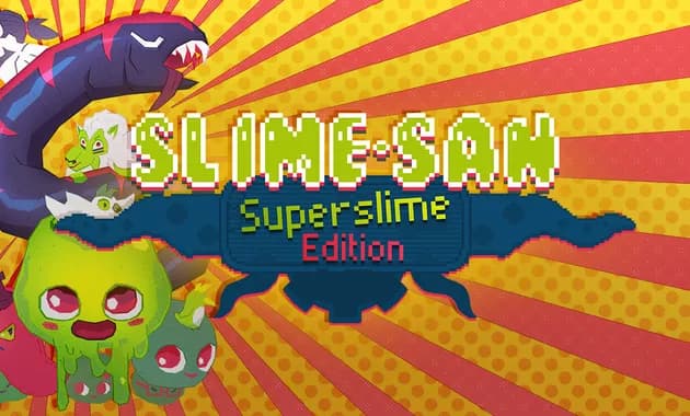 slime-san: superslime edition vertical card thumbnail