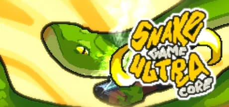 snake game ultra core vertical card thumbnail