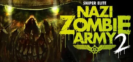 sniper elite: nazi zombie army 2 vertical card thumbnail