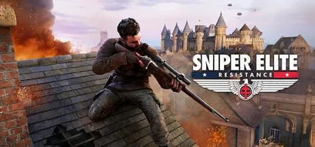 sniper elite: resistance vertical card thumbnail