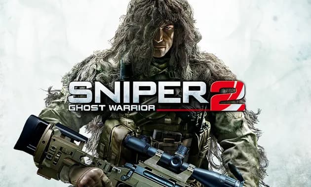 sniper: ghost warrior 2 vertical card thumbnail