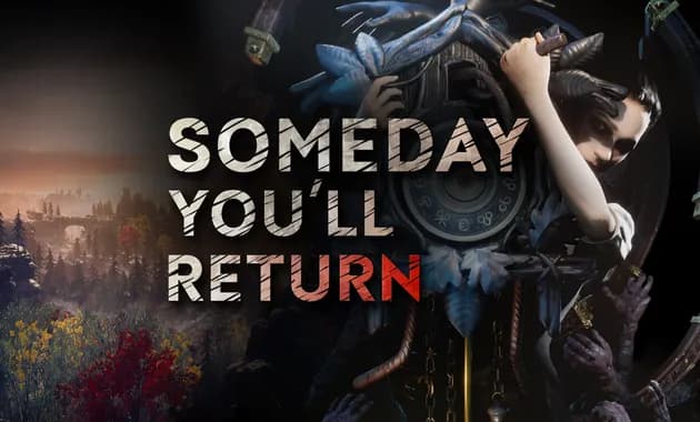 someday you'll return vertical card thumbnail