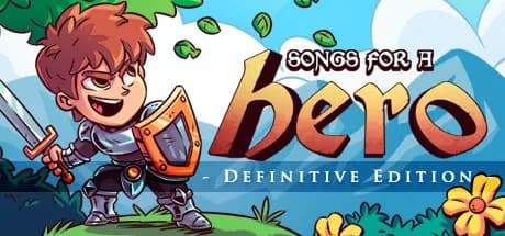 songs for a hero - definitive edition vertical card thumbnail