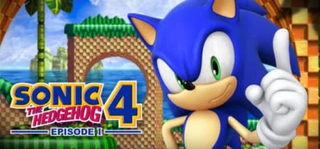 sonic the hedgehog 4 - episode i vertical card thumbnail