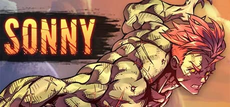 sonny vertical card thumbnail