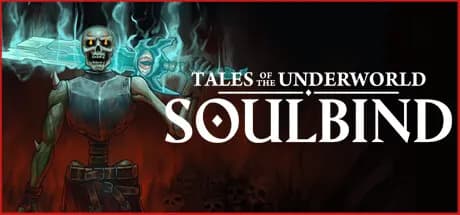 soulbind: tales of the underworld vertical card thumbnail