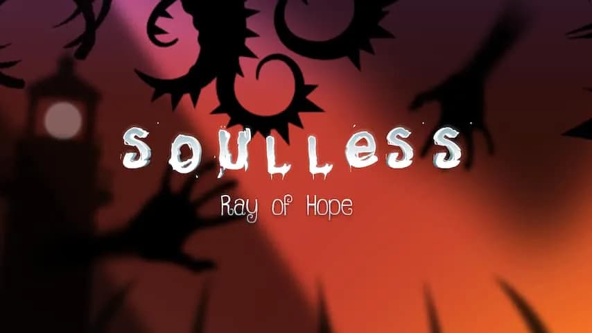 soulless: ray of hope vertical card thumbnail
