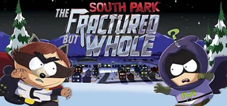 south park: the fractured but whole vertical card thumbnail