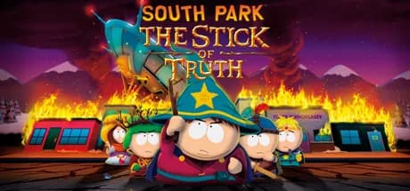 south park: the stick of truth vertical card thumbnail