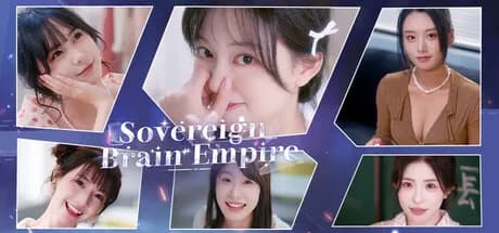 sovereign brain empire vertical card thumbnail