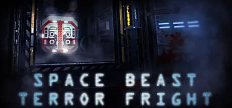 space beast terror fright vertical card thumbnail