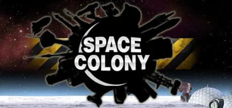 space colony vertical card thumbnail