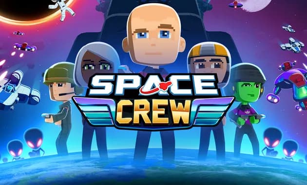 space crew: legendary edition vertical card thumbnail