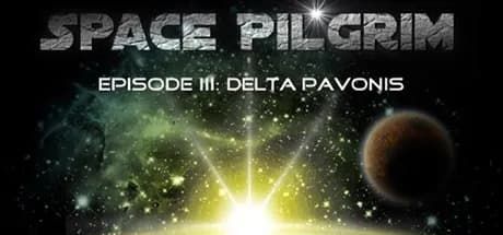 space pilgrim episode iii: delta pavonis vertical card thumbnail