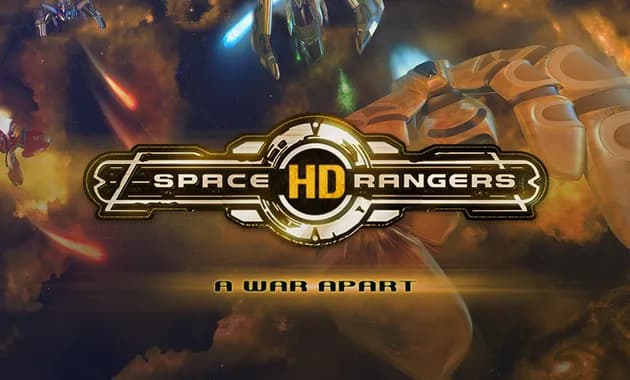 space rangers hd: a war apart vertical card thumbnail