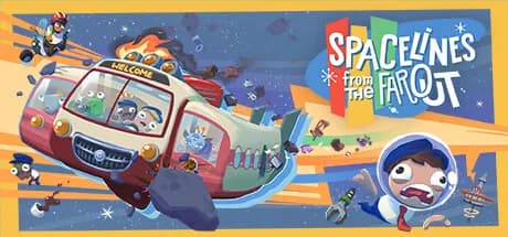 spacelines from the far out vertical card thumbnail