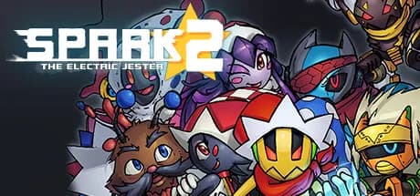 spark the electric jester 2 vertical card thumbnail