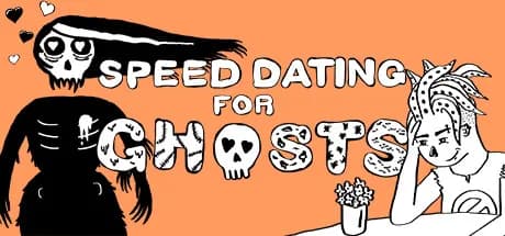 speed dating for ghosts vertical card thumbnail