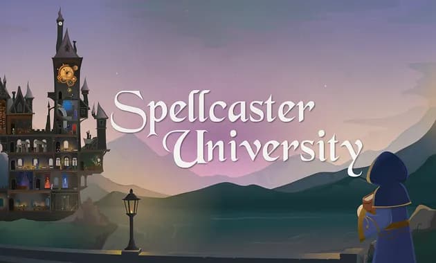 spellcaster university vertical card thumbnail