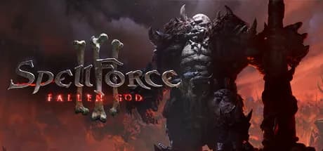 spellforce 3 fallen god vertical card thumbnail