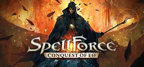 spellforce: conquest of eo vertical card thumbnail