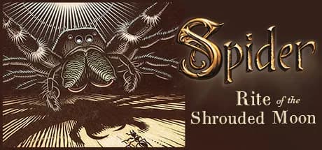 spider: rite of the shrouded moon vertical card thumbnail