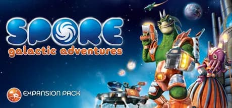 spore galactic adventures vertical card thumbnail