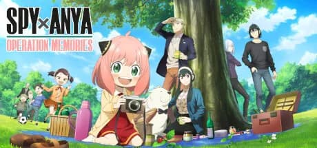 spyanya: operation memories vertical card thumbnail