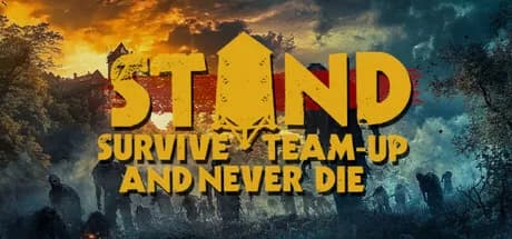 stand: survive, team-up, and never die vertical card thumbnail