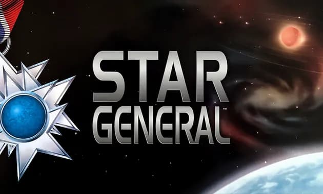 star general vertical card thumbnail