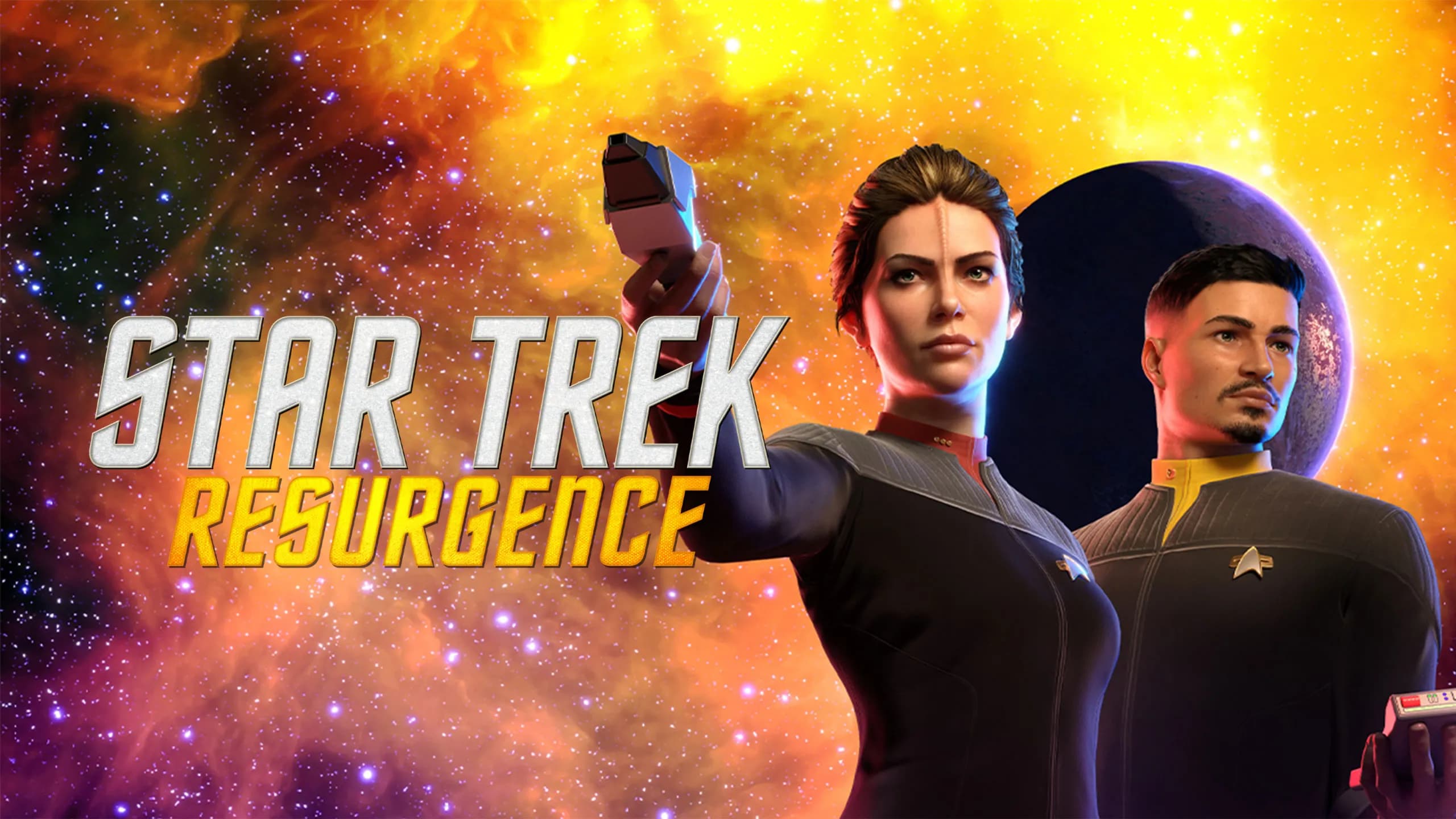 star trek: resurgence vertical card thumbnail