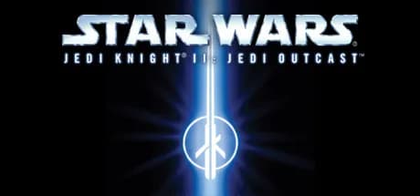 star wars jedi knight ii - jedi outcast vertical card thumbnail